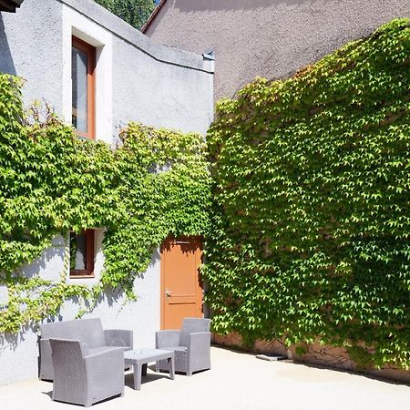 Logis Des Trois Massifs Hotel Claix  Екстериор снимка